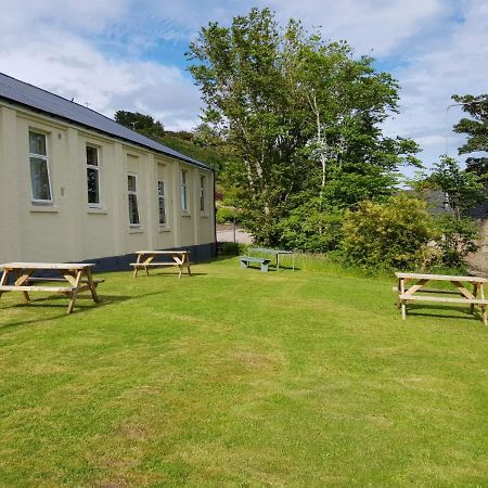 Helmsdale Lodge Hostel - All Rooms En-Suite Luaran gambar