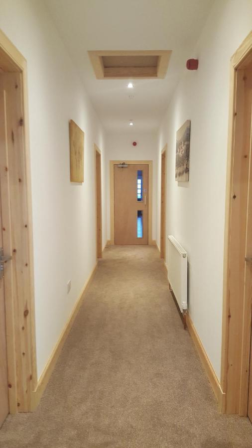 Helmsdale Lodge Hostel - All Rooms En-Suite Luaran gambar